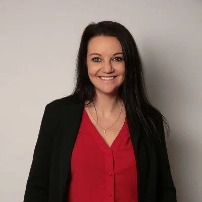 Joanne Slinger